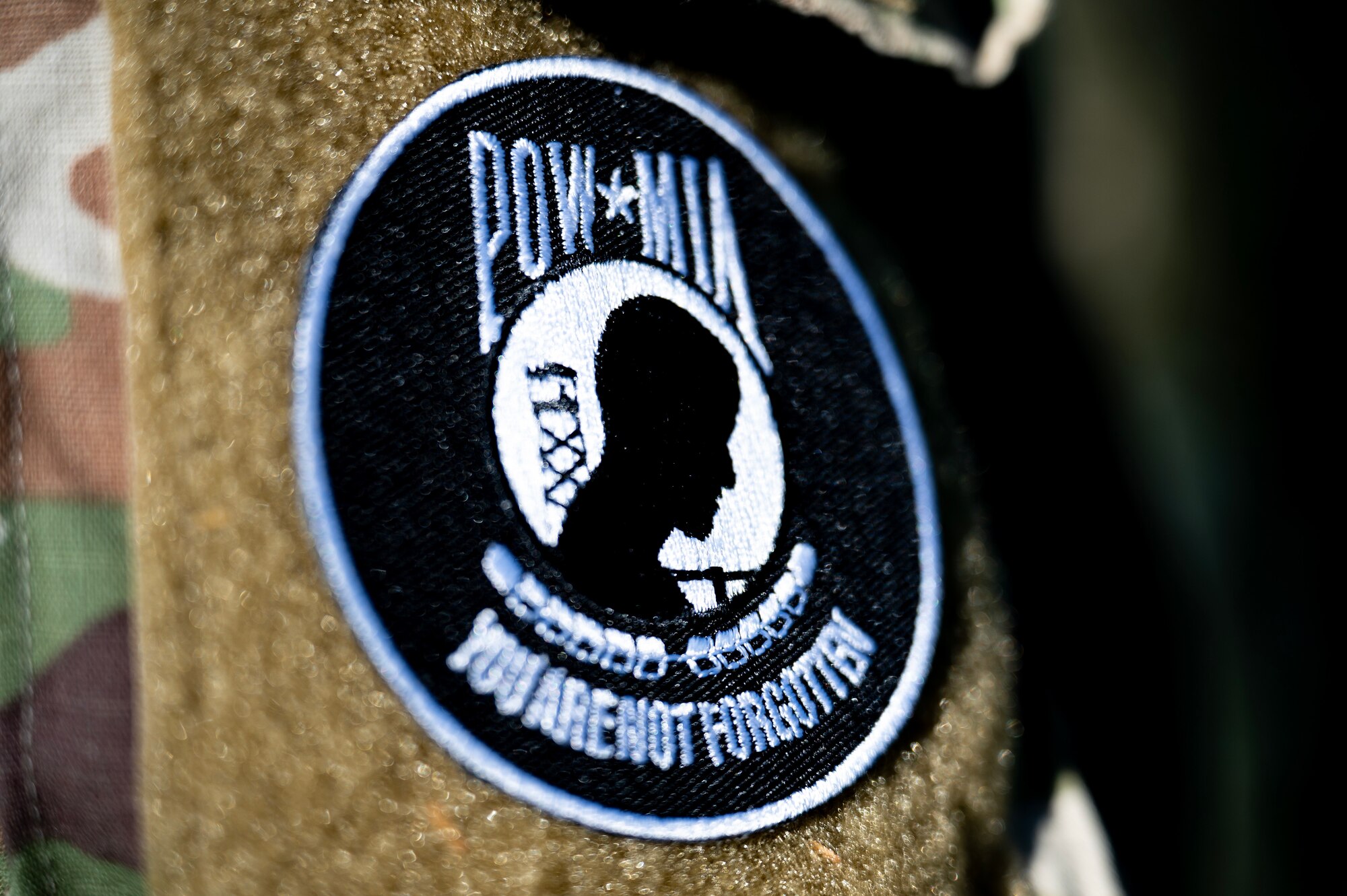 POW/MIA