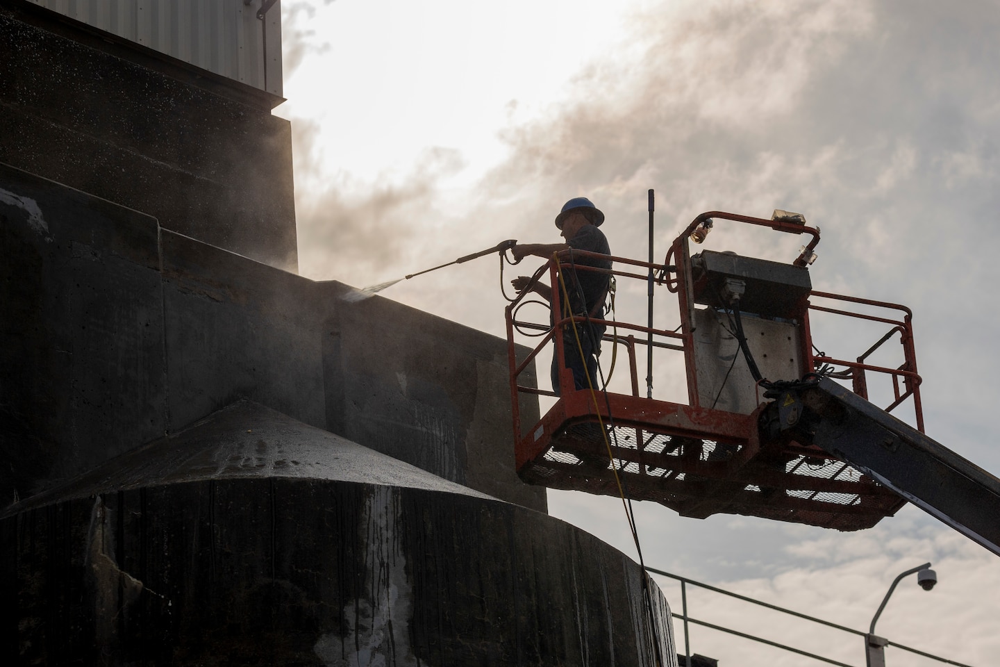 Transporting commodities on the waterways is four times less expensive than by truck and 33 percent cheaper than by rail. Between 15 million and 20 million tons of cargo travel on the upper Ohio River each year, including mainly coal, but also coke, petroleum products, raw and finished steel, and aggregates.