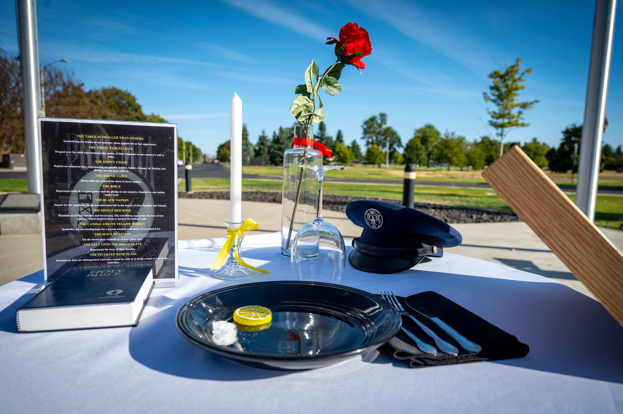 POW/MIA