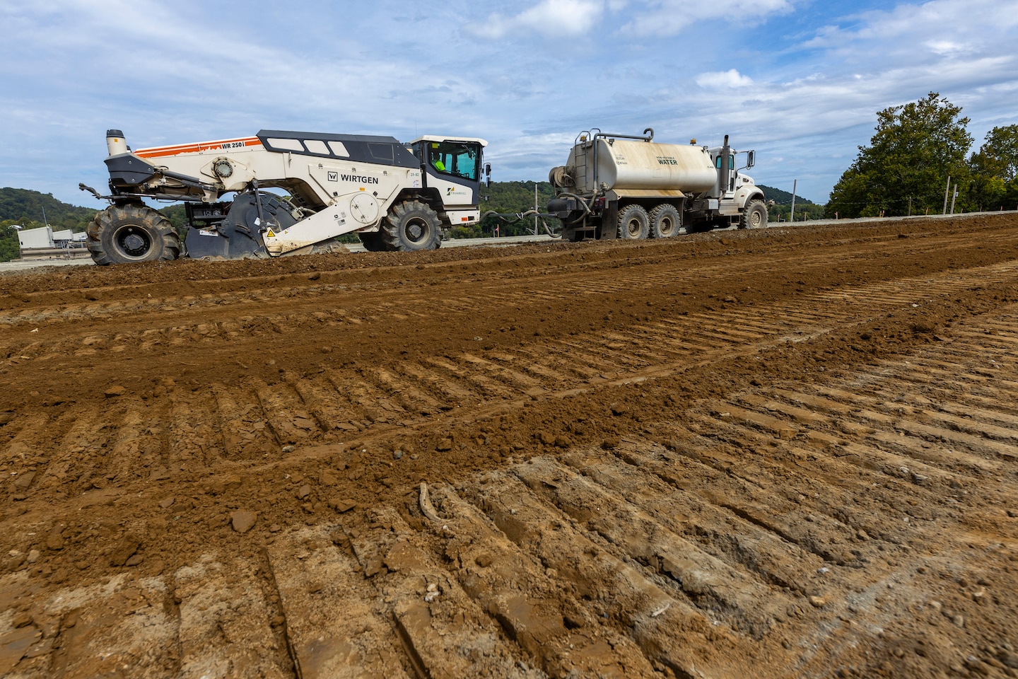 Transporting commodities on the waterways is four times less expensive than by truck and 33 percent cheaper than by rail. Between 15 million and 20 million tons of cargo travel on the upper Ohio River each year, including mainly coal, but also coke, petroleum products, raw and finished steel, and aggregates.