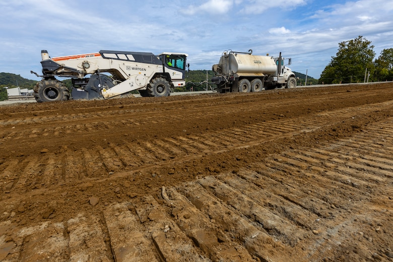 Transporting commodities on the waterways is four times less expensive than by truck and 33 percent cheaper than by rail. Between 15 million and 20 million tons of cargo travel on the upper Ohio River each year, including mainly coal, but also coke, petroleum products, raw and finished steel, and aggregates.