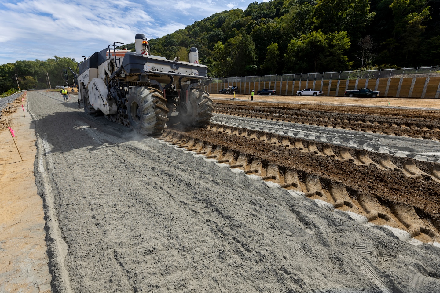 Transporting commodities on the waterways is four times less expensive than by truck and 33 percent cheaper than by rail. Between 15 million and 20 million tons of cargo travel on the upper Ohio River each year, including mainly coal, but also coke, petroleum products, raw and finished steel, and aggregates.