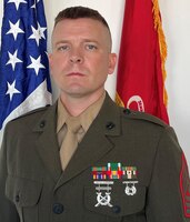 Inspector-Instructor Unit Senior Enlisted Leader
Kilo Battery, 2nd Battalion, 14th Marine Regiment