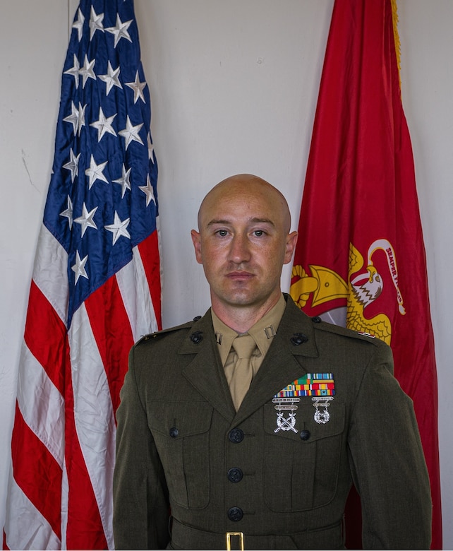 Commanding Officer
Kilo Battery, 2nd Battalion, 14th Marine Regiment