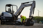 Preventive Maintenance Heavy Equipment