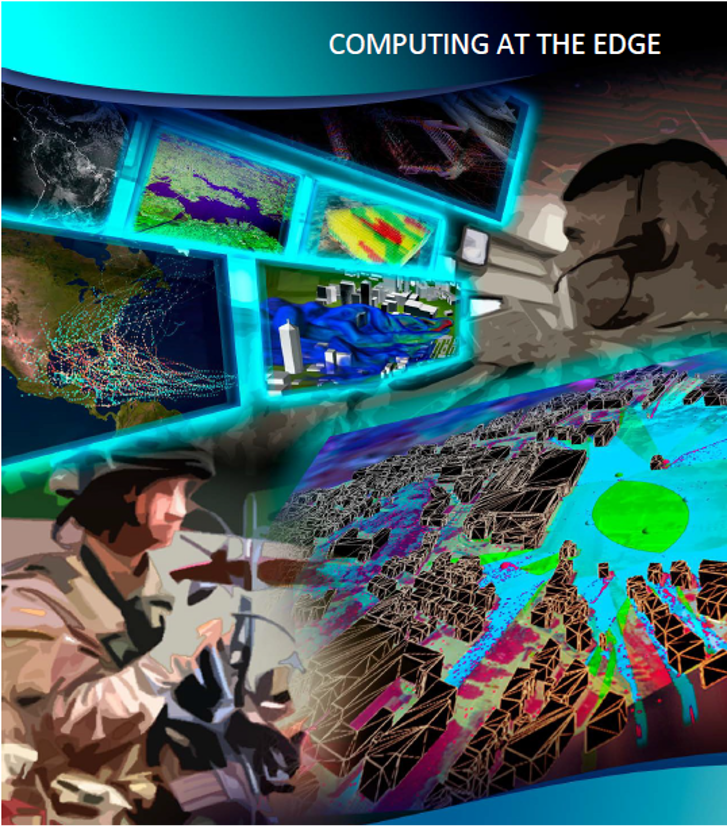 ITL ventures into neuromorphic computing > Engineer Research and