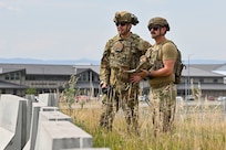 Raider Reach exercise tests Ellsworth’s combat readiness
