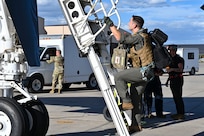 Raider Reach exercise tests Ellsworth’s combat readiness