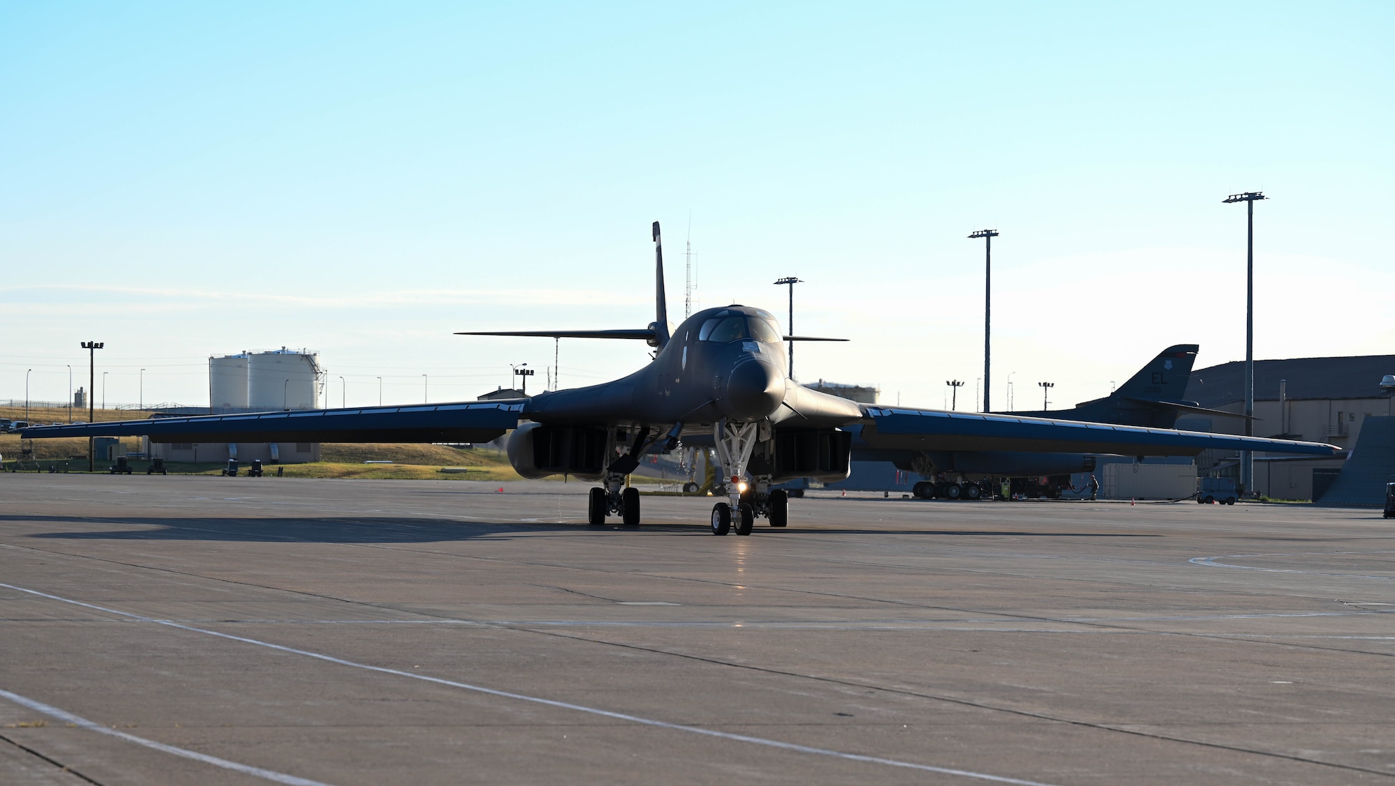 Raider Reach exercise tests Ellsworth’s combat readiness