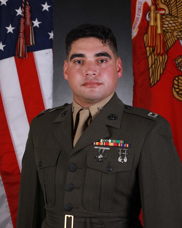 Capt. Quintanilla photo
