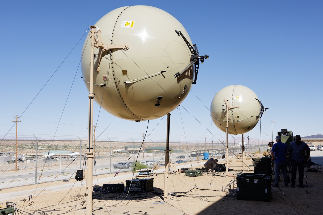 Next Generation Troposcatter (NGT)