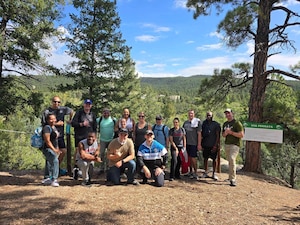 Group photo