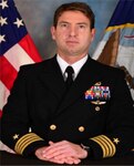 CAPT Matthew Fay