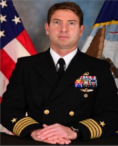 Captain Matthew Fay