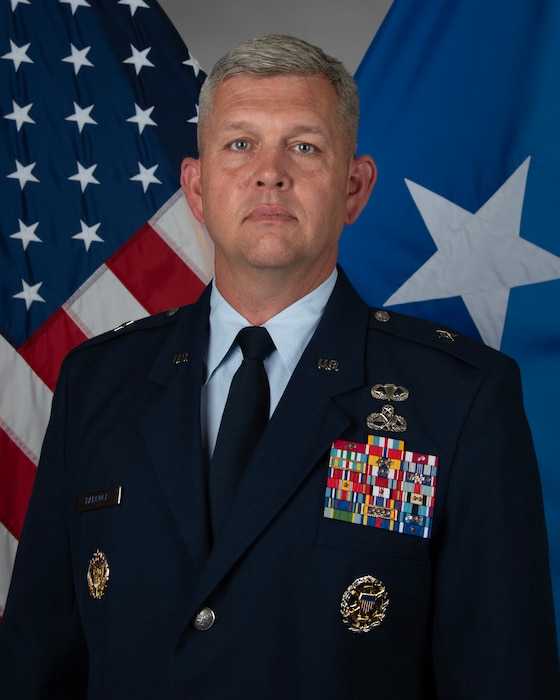 Brig. Gen. Anthony D. Babcock