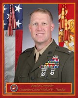 Battalion Commander
3rd Battalion, 25th Marine Regiment