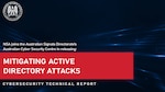 CTR: Detecting and Mitigating Active Directory Compromises
