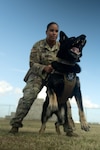 902nd SFS bites into training