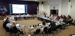 Group Photo from the Federal Cataloging Committee annual meeting