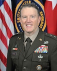Major General Eubank Chief of Staff USSTRATCOM