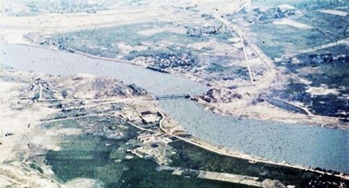 Photo of North Vietnam wanted the Thanh Hoa Bridge