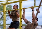 SERE Selection Workouts