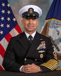 CMDCM James H. Butler