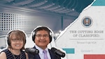 No Such Podcast Episode 5: The Cutting Edge of Classified: Research at NSA