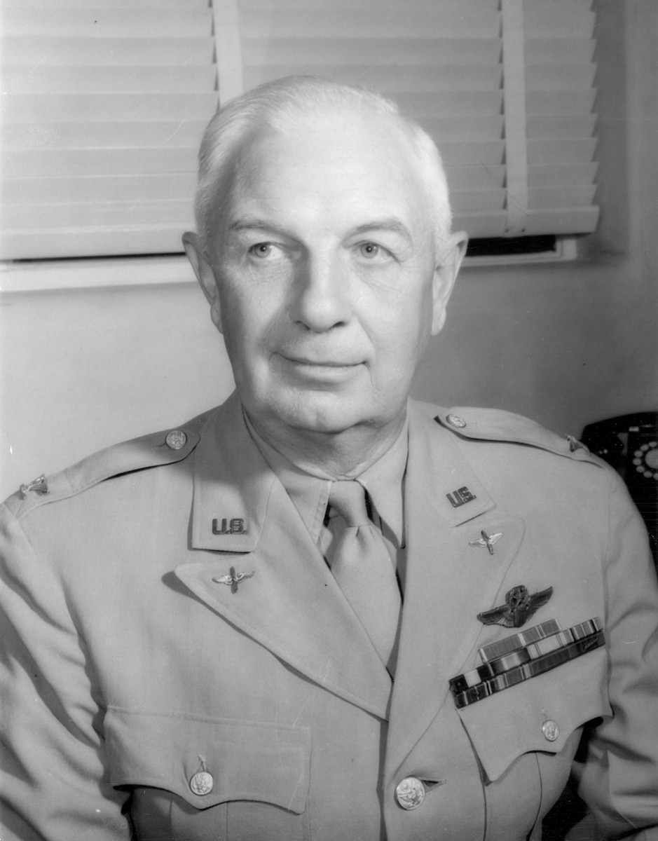 Brig. Gen. Junius H. Houghton