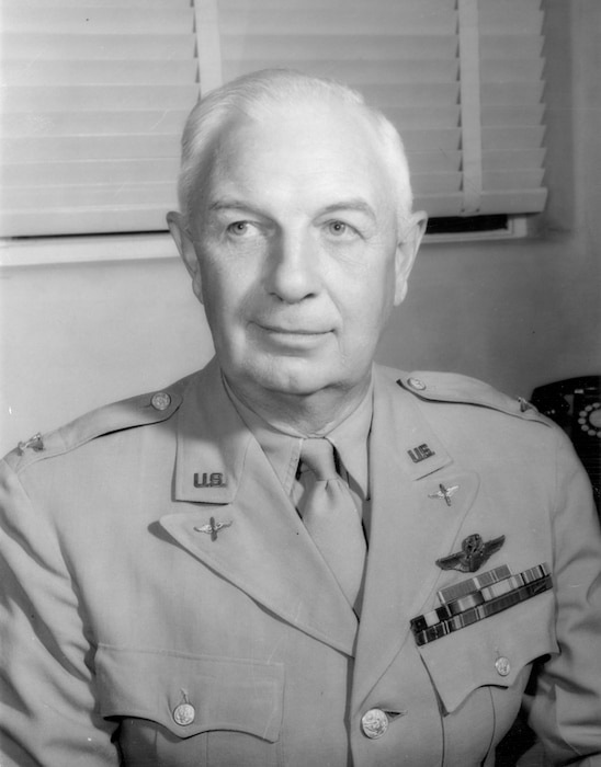 Brig. Gen. Junius H. Houghton