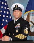 CMDCM(SW/AW/EXW/IW) Lucas W. Jenkins