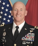 Brig. Gen. D. Rodger “Dan” Waters.