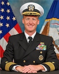CAPT Ryan B. Leary