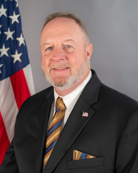 Mr. Paul Witt