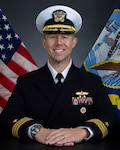 CDR Ryan Appleman