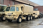 VNG staged, ready in Abingdon, Roanoke for possible severe weather response operations