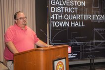 Shreve reminded supervisors to review their employees Position Hazard Analysis (PHA), with the goal of all PHA's being completed by December 2025.
