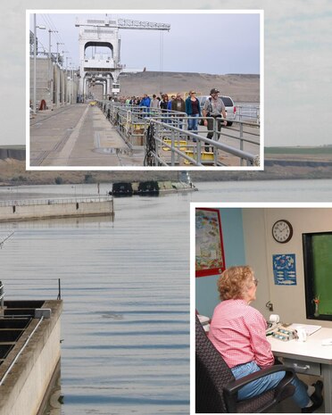 Dedicated by President Dwight D. Eisenhower on Sept. 23, 1954, McNary is one of the oldest dam projects in our district! Today, we celebrate the innovation and determination of past, present and future McNary personnel.