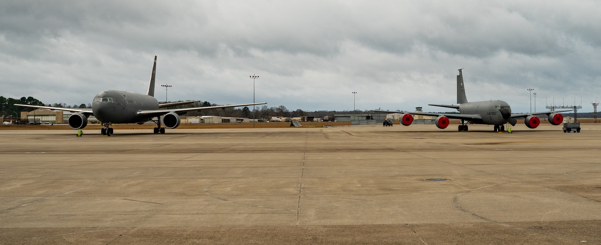 The 186th Air Refueling Wing (ARW) received word today that the wing is officially a candidate for the potential selection to receive the KC-46A Pegasus, the U.S. Air Force’s most advanced aerial refueling aircraft.