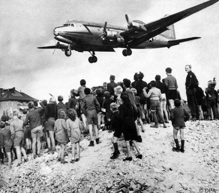 Berlin Airlift