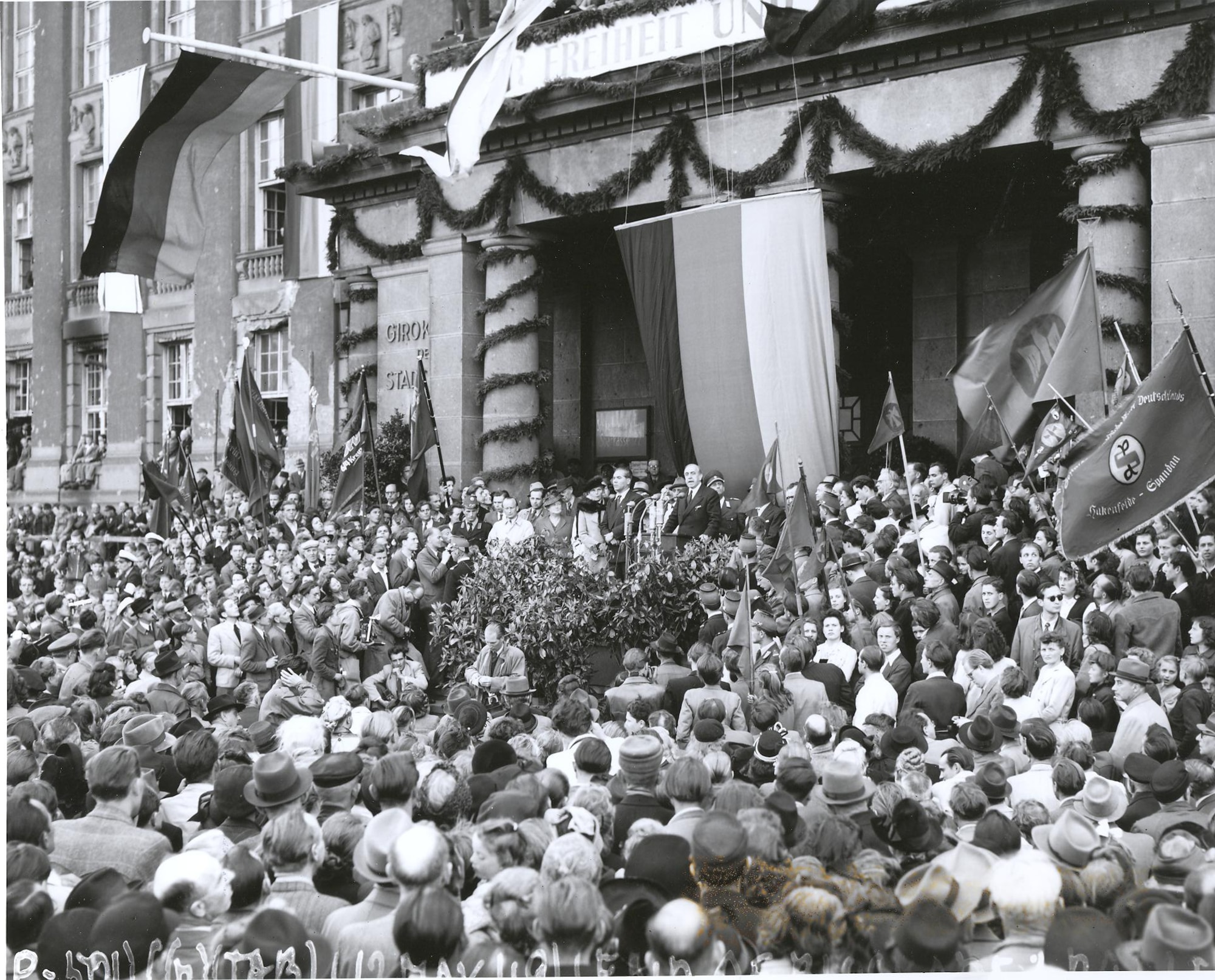 Berlin Airlift