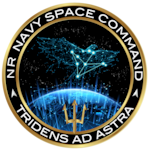 NR SPACE HQ