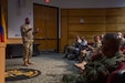 NCOLCoE Hosts International NCO Training Conference