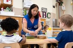 502d FSS supports JBSA through care