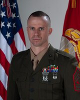 Inspector-Instructor UNIT SENIOR ENLISTED LEADER
Company C, 4th Light Armored Reconnaissance Battalion