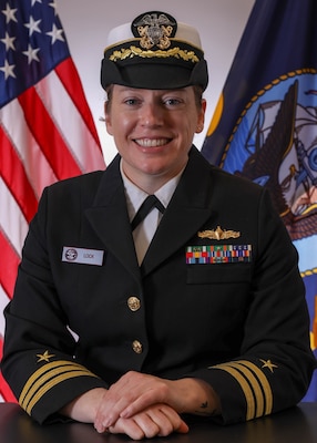 Commander Kodi Lock
