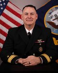 Rear Adm. Matthew T. Pottenburgh