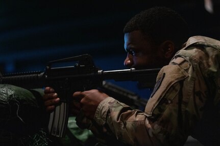 Operation Holistic Warrior 2025