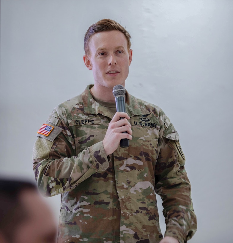 Civil affairs Soldiers exchange expertise, experiences during Salaknib 2025