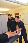The Mission-Critical Role of Occupational and Physical Therapy at the Medical Education and Training Campus